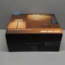 Govee Uplighter Floor Lamp for Living Room, RGBIC Ripple Projector, Floor Lamp for Bedroom Works with Matter, 215 ft Light Area, 1000lm LED Modern Corner Floor Light, Warm Cool White Standing Lamp