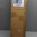 Hidden Island Countertop Support Bracket 2 Pack Black 36 Inch Heavy Duty Granite Countertop Bracket Iron Island Support Brackets for Granite Quartz Wood