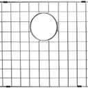 STARSTAR Sinks Protector Stainless Steel Kitchen Sink Bottom Grid, Rack (18 x 16)