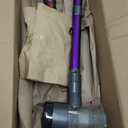 Cordless Vacuum Cleaner, Upgraded 550W 45Kpa 60Mins Vacuum Cleaners for Home, Anti-Tangle Stick Vacuum with Self-Standing, LED Display, 8-in-1 Wireless Vacuum for Carpet Pet Hair Hardfloor