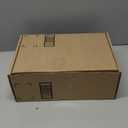 Women's Slippers Platform Mini Boots Short Ankle Boot Fur Fleece Lined Sneakers House slippers Anti-Slip Boot For Outdoor, 42