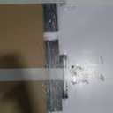 VIZ-PRO Dry Erase Board/Magnetic Whiteboard, 72 x 48 Inches, Large Wall Mounted Board for School Office and Home 6' x 4'