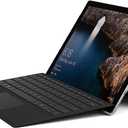 Microsoft Surface Pro 5 Tablet, 12.3 inch (2736 x 1824), Intel Core i5-7300U 2.6 GHz, 8 GB RAM 256GB SSD, CAM, Win 10 Pro 