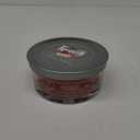 Yankee Candle Macintosh Scented, Signature 12oz Medium Tumbler 5-Wick Candle, Over 16 Hours of Burn Time