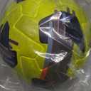 PUMA Orbita 2 Thermo Bonded Soccer Ball (FIFA Quality Pro) (5, Lemon Tonic-multicolor AW24)