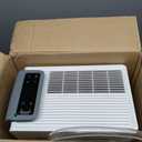 AEOCKY 4500 Sq.Ft Energy Star Most Efficient 2025 Dehumidifier, Max 80 Pint/Day Smart Compressor Dehumidifier with Drain Hose, Intelligent Humidistat,for Basement,Bedroom,Home,Bathroom