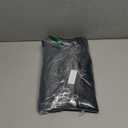 ZIQINPSQ Dining Room Rectangle Fabric Tablecloth, British Style Plaid Print Tablecloth,Christmas & Holiday Table Cover. (Blue&Green, 55''X102'')