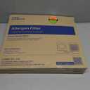 COWAY Airmega AP-1512HH & 200M Filter Replacement Set, HEPA Filter and Allergen Filter, AP-1512HH-FP Allergen