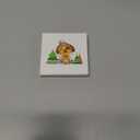 Retirement Gift - Retirement Gifts for Women, Men - Retired Ornament - Retired Gifts for Coworker, Boss, Employee, Teacher, Nurse - Ceramic Christmas Ornament Keepsake - Christmas Tree Ornaments - D