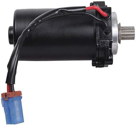 Cardone 1C-18010M Remanufactured Power Steering Assist Motor