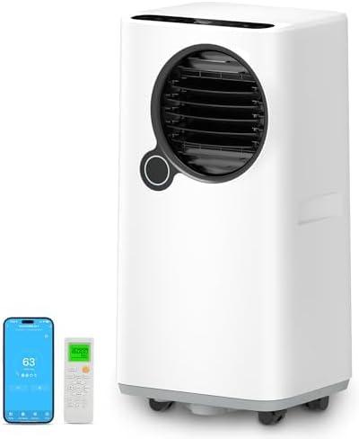 Portable Air Conditioners