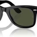 RB2140 Original Wayfarer Gradient Square Sunglasses