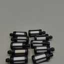 1120-350-3500 Fuel Filter for stihl MS170 MS250 MS180 MS290 MS181 MS201 MS210 MS230 MS250 017 018 020 021 023 025 028 029 034 036 038 Chainsaw 07-217 Pack of 10