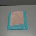 Magnetic Case for iPad Air 13 Inch M3/M2 (2025/2024), iPad Pro 12.9 inch 6th/5th Generation (2022/2021) | Auto Sleep/Wake | Pencil Pro & USB-C | Non-Slip PU Leather Protective Cover, Pink