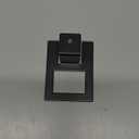 Mattress Holder for Metal Bed Frame Extra Thick Slide Stopper to Keep Mattress from Sliding 6 Pcs Non Slip