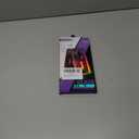 HD Clear Tempered Glass Screen Protector For iPhone16 Pro Max, Auto Dust Elimination Installation HD Clear, Bubble Free, Easy Installation