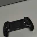 arVin USB C Mobile Gaming Controller for iPhone 17/16/15 Series & Android (Typc-C) Remote Player Gamepad with Hall Joysticks/Hall Trigger/3.5mm Audio Jack/APP Customized Keys/Cloud Gaming/Remote Play (White)