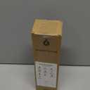 BJPKPK 20 oz Stainless Steel Skinny Tumbler, Iced Coffee Travel Sublimation Mug Insulated Metal Water Tumbler Thermal Cup With Lid,Purple