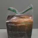 JMEXSUSS 132ft 400 LED Christmas Lights Indoor Outdoor Waterproof, 8 Modes Multicolor Christmas Tree Lights Plug in with Remote, Twinkle String Light for Bedroom Party Tree Christmas Decor