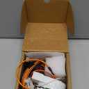 W11334745 Refrigerator Evaporator Fan Motor Compatible with Whirlpool Maytag Amana IKEA JennAir KitchenAid Fridge, Replacement Part W10252866 W10252870 W10276647 W11050039 WPW10276647, etc.