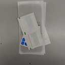 Ailun Privacy Screen Protector for iPhone 16 / iPhone 15 / iPhone 15 Pro [6.1 Inch] 3 Pack Anti Spy Private Tempered Glass Anti-Scratch Case Friendly [3 Pack][Not for iPhone 16 Pro 6.3 inch]