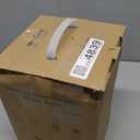 Electric Kettles Stainless Steel for Boiling Water, Double Wall Hot Water Boiler Heater, Cool Touch Electric Teapot, Auto Shut-Off & Boil-Dry Protection, 120V/1200W, 1.7 Liter, (black)