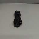 Belkin Patch Cable, Black (A3L980BT05MBLKS), 16.4 feet