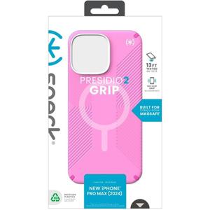 MagSafe Grip Case Presidio2 for Apple iPhone 16 Pro Max