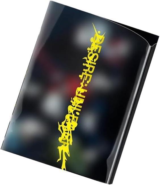 ENHYPEN DESIRE : UNLEASH 6th Mini Album Photobook Version (YOU VER)