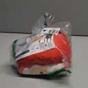 Fafua Christmas Chair Covers, Stretch Dining Room Chair Covers Set of 6, Christmas Decoration/Home Decor Chair Protector Slipcovers