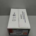 Pirate's Booty Aged White Cheddar Cheese Puffs, Gluten-Free, Kids Snacks, 0.5oz (24ct)