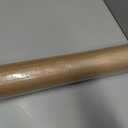 PerkHomy 36" x 2,400" (200') Brown Kraft Paper Roll for Craft Bulletin Board Paper Art Table Covering Crafting Gift Wrapping Bouquet Packing Parcel 70GSM 50LB (Brown, 36" x 200')
