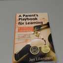 Parent's Playbook for Learning: 8 Types of Learners