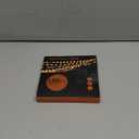 2 Pack 16.4ft Battery Operated String Lights with Timer, Multi Color with Synchronized Twinkle Mode, Fairy Lights Battery Powered, 50 LED, Idea for Christmas Bedroom Party Wedding