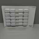 Child Safety Strap Locks (10 Pack) Baby Locks for Cabinets and Drawers, Toilet, Fridge & More. 3M Adhesive Pads. Easy Installation, No Drilling Required, White