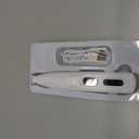 Paw Trimmer for Dogs with LED Light, Silent Clippers for Dogs, Comes with Spare Blade, Claw Shaver for Dogs, to Repair Dogs, Cats, Feet, Ears
