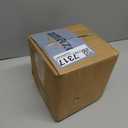 3-in-1 Electric Lumbar Support Pillow for Bed and Chair, Triple Fusion Back Massager with Heat, Vibration & Traction, Designed for Lower Back Comfort and Spine Support