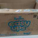 Pampers Training Pants - Easy Ups Boys & Girls Bluey - Size 3T-4T, 124 Count, Children's Potty Underwear 