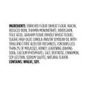 Amazon Grocery, Cinnamon Graham Crackers, 14.4 Oz (Previously Happy Belly, Packaging May Vary) (EXP 11/16/25)