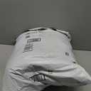 Nordic Elk Mattress Bags for Moving and Storage (Queen) Heavy Duty Moving Supplies, 8 Sturdy Handles, Strong Zipper, Mattress Cover Queen Size Bed Bags, Storage Cover Essentials Packing Protector