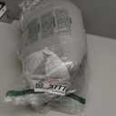 Pregnancy Pillows for Sleeping, Memory Foam Maternity Pillow Support for Back Belly HIPS, Adjustable Travel Wedge Pillow for Pregnant Women, Side Sleeping Pregnant Pillows with Cooling Pillowcase (Grey)