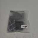 Lingerie Sets for Women Sexy Costume Outfit Halter Crop Top And Lace Trim Plaid Skirt Set, M