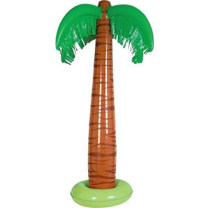 Beistle Inflatable Palm Tree