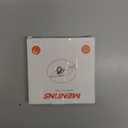 Magnetic Phone Ring for MagSafe Grip [Super Magnet] Stylish Twinkle Ring Holder Stand with, magsafe pop Socket, Mag Safe Accessory for iPhone 16/15/14/13 Pro Max Plus