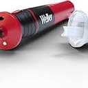 Weller 12W Cordless Rechargeable Soldering Iron,Lithium-Ion Battery Powered - WLBRK12N
