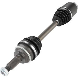 CCIYU CV Axle Shaft Assembly for Ford Edge 07-13, for Mazda CX-7 07-11