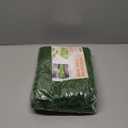 LOOBANI Dog Grass Pee Pads, 2 Pack Artificial Grass Pads for Potty Tray, Fake Grass for Dogs to Pee On, Outdoor Indoor Pee Grass for Dog Potty (18*23 inch)