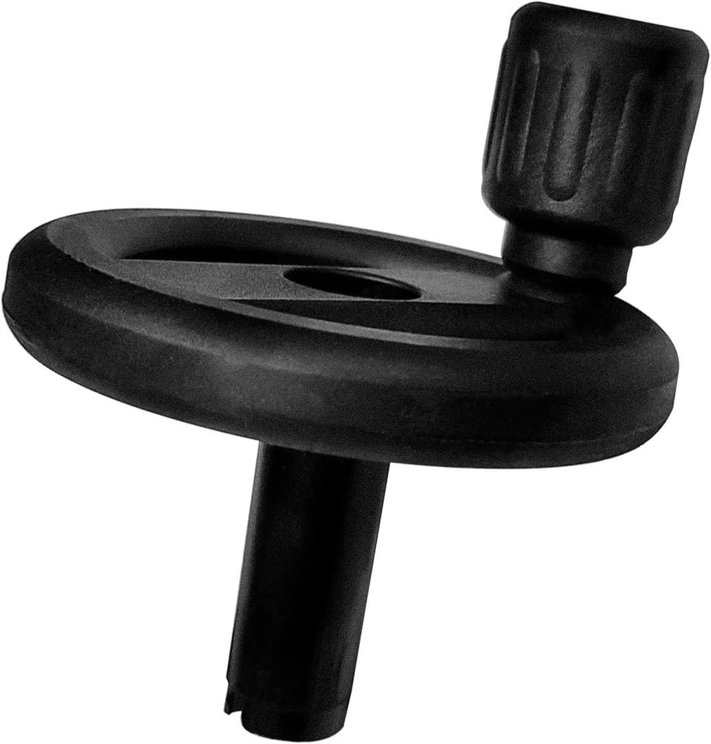 5140117-77 Table Saw Wheel fits for DeWalt DCS7485B DCS7485T1 DW7450 DW745 DW745-AR DW745-B2 DWE7480 DWE74800