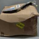 Nightstand Hidden Drawer Charging Table - Night Stand with Charger Station and Sliding Top Storage, Morden Bedside Table with 2 Fabric Drawers, for Dorm Living Room Bedroom, Black