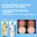 La Roche-Posay Lipikar AP+MAX Triple Repair Moisturizing Body Cream | Face & Body Lotion for Dry Skin with Shea Butter & Niacinamide | Gentle Moisturizer for Very Dry, Rough & Sensitive Skin (6.7 Fl Oz (Pack of 1))